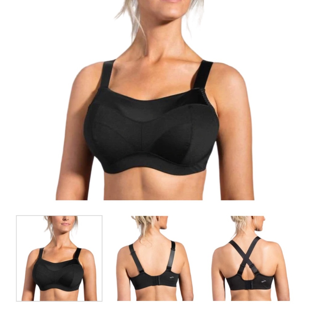 Brooks Embody Sports Bra